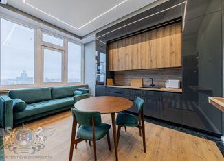 Продам 2-ком. квартиру, 54.7 м2, Москва, улица Авиаконструктора Сухого, 2к1, метро ЦСКА