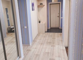 Четырехкомнатная квартира на продажу, 76.6 м2, Лениногорск, улица Гагарина, 3