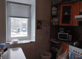 Продаю однокомнатную квартиру, 32.1 м2, Менделеевск, улица Фомина, 21