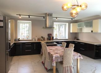 Дом на продажу, 266 м2, деревня Голубово, Северная улица, 9