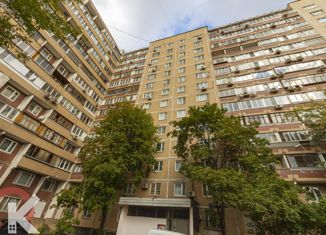 Продаю 1-комнатную квартиру, 38.4 м2, Москва, Солдатская улица, 8к1, Солдатская улица