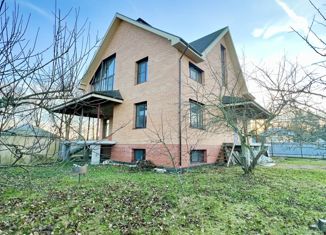 Продается дом, 499 м2, деревня Телези, Гатчинская улица, 5