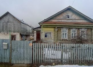 Продажа дома, 41 м2, Дзержинск, улица Тургенева, 84