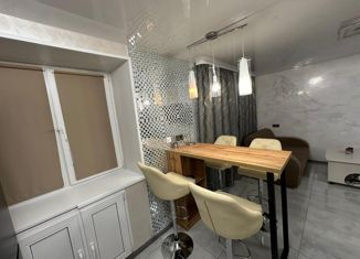 Квартира на продажу студия, 32.7 м2, Норильск, улица Завенягина, 4к3