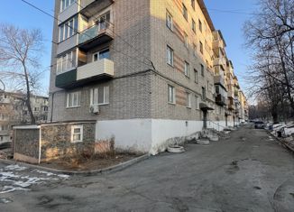 Двухкомнатная квартира на продажу, 45.2 м2, Приморский край, Братская улица, 26