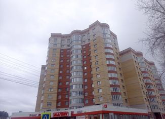 Продажа однокомнатной квартиры, 33 м2, Коми, улица Кутузова, 36