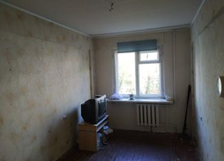 Однокомнатная квартира на продажу, 33 м2, поселок Ферзиково, улица Бычкова, 13