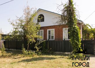 Продажа дома, 82 м2, станица Новодмитриевская