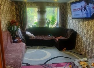 Продается 2-комнатная квартира, 40 м2, Томск, Комсомольский переулок, 10А, Советский район