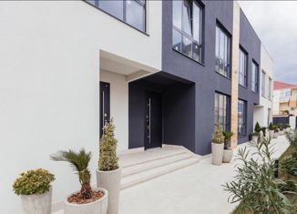 Продажа таунхауса, 90 м2, посёлок городского типа Сириус, Ивовый переулок