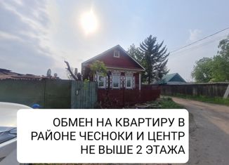 Продам дом, 76 м2, Свободный, Большая улица, 53