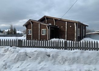 Дом на продажу, 94.6 м2, село Мезенское, Рабочая улица, 62