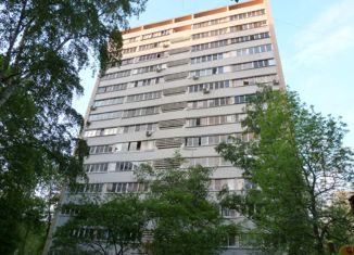 2-комнатная квартира на продажу, 39 м2, Москва, улица Талалихина, 18, улица Талалихина