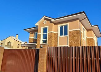 Продается дом, 263 м2, коттеджный посёлок Цветочный, 6-я Фиалковая улица