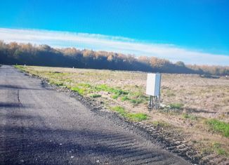 Продается земельный участок, 10 сот., деревня Новосергиевка, 41К-068