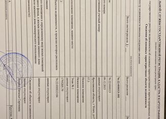 Офис на продажу, 28.65 м2, Углич, Гражданская улица, 16А