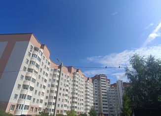 2-ком. квартира на продажу, 56 м2, Ярославская область, улица Панина, 5к2