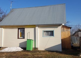 Дом на продажу, 35 м2, деревня Субакаево, Родниковая улица, 62
