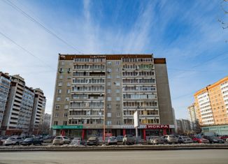 Продается однокомнатная квартира, 33.4 м2, Екатеринбург, улица Репина, 99А, Верх-Исетский район