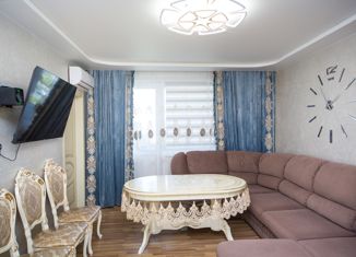 Трехкомнатная квартира на продажу, 58.8 м2, Ульяновск, улица Минаева, 34, Ленинский район