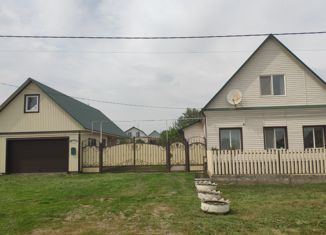 Продажа дома, 86.8 м2, село Асекеево, улица Чапаева, 137