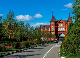 Продаю таунхаус, 75 м2, деревня Красный Поселок, Английский бульвар