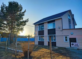 Продаю дом, 130 м2, посёлок Озёрный, Юбилейная улица, 13