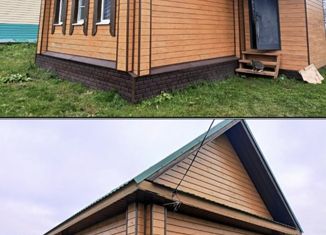 Продается дом, 35 м2, село Толмачево, улица Шолохова, 62