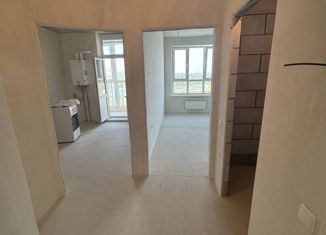 Продам 1-ком. квартиру, 35 м2, Ростов-на-Дону, Кировский район, Левобережная улица, 6/6с2