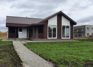 Продам дом, 101 м2, Экопосёлок-парк Сибирские просторы