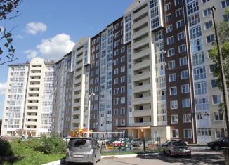 Продается квартира студия, 49.1 м2, Уссурийск, улица Белинского, 21