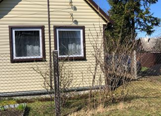 Продаю дом, 25 м2, СНТ Ручеёк