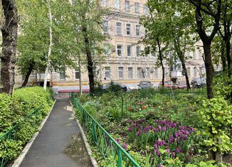 Продаю квартиру студию, 17.2 м2, Москва, Оружейный переулок, 13с2, Оружейный переулок