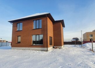 Таунхаус на продажу, 154.8 м2, село Отрадное, Мало-Славянская улица