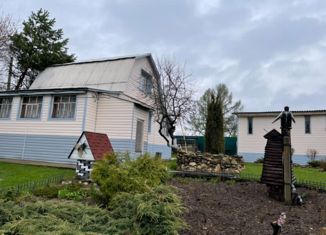 Дом на продажу, 120 м2, деревня Шматово, Луганская улица, 2