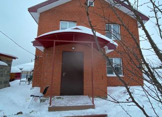 Продажа дома, 100 м2, село Осиново, Просёлочная улица, 62