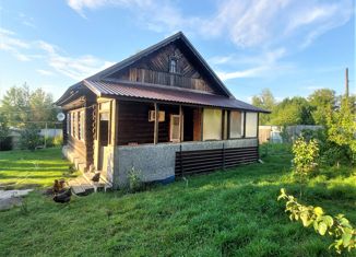 Продажа дома, 52 м2, Саров, Южная улица, 30