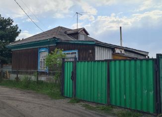 Продается дом, 69.3 м2, рабочий посёлок Ордынское, 1-й Боровой переулок, 4