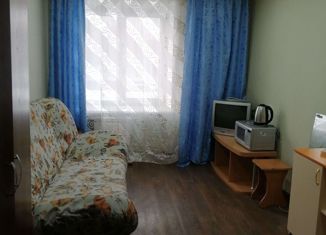 Сдается в аренду комната, 66 м2, Красноярск, Медицинский переулок, 16А