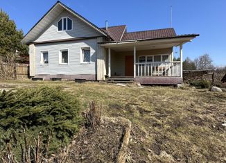 Продается дом, 124.4 м2, деревня Павлоково
