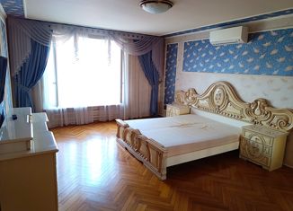3-комнатная квартира на продажу, 120 м2, Самара, Уссурийская улица, 2, метро Гагаринская