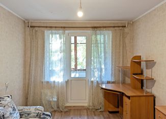 Продаю 1-комнатную квартиру, 33.4 м2, Челябинск, улица Чичерина, 1