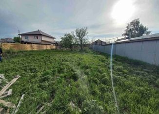 Продается земельный участок, 19 сот., село Бородулино, Советская улица, 3