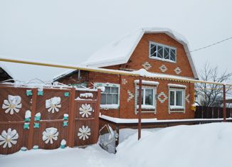 Продаю дом, 69.5 м2, деревня Гагарка, улица Ленина, 10А