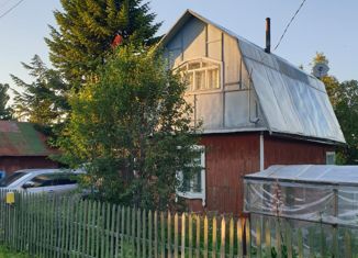 Продажа дома, 41.52 м2, Уяр, улица Горького, 5