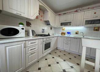 3-комнатная квартира на продажу, 85 м2, Рязань, Песоченская улица, 14, район Песочня