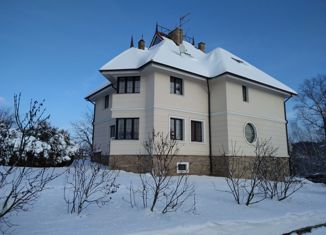 Продам дом, 600 м2, посёлок Вёшки, Садовая улица, 24