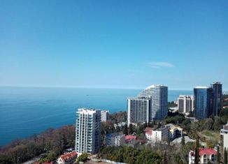 Продам 2-ком. квартиру, 50 м2, Сочи, улица Есауленко, 6Ак2, микрорайон Приморье