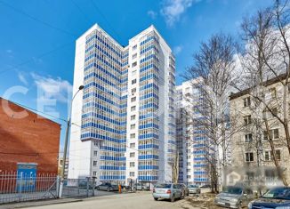 Продам 1-ком. квартиру, 41 м2, Пермь, улица Макаренко, 12А, Мотовилихинский район