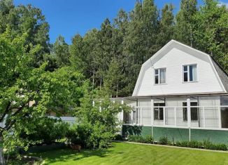 Продам дом, 80 м2, садоводческий массив Строганово, садоводческое некоммерческое товарищество Протон, 9